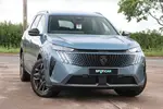 2025 Peugeot 5008