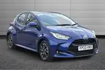 2023 Toyota Yaris