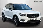 2022 Volvo XC40
