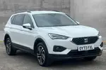 2023 SEAT Tarraco