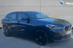 2023 BMW X2