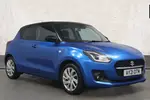 2021 Suzuki Swift