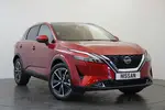 2022 Nissan Qashqai