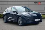 2024 Ford Kuga