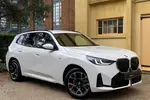 2025 BMW X3
