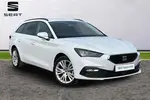 2024 SEAT Leon Estate