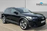 2021 Audi Q3