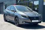 2023 Nissan Leaf