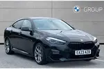 2023 BMW 2 Series Gran Coupe