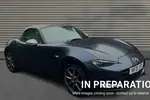 2021 Mazda MX-5