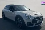 2021 MINI Clubman