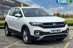 2015 Volkswagen Tiguan