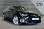 2021 Audi A3