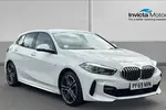 2020 BMW 1 Series