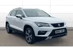 2017 SEAT Ateca