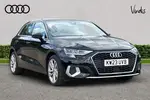 2023 Audi A3
