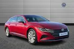 2022 Volkswagen Arteon Shooting Brake