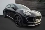 2023 Ford Puma