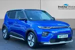 2021 Kia Soul