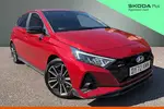 2022 Hyundai i20