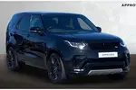 2020 Land Rover Discovery
