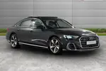 2023 Audi A8
