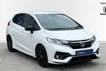 2019 Honda Jazz