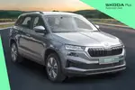 2023 Skoda Karoq