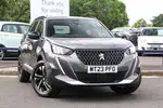 2023 Peugeot 2008