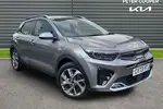 2023 Kia Stonic