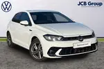 2022 Volkswagen Polo