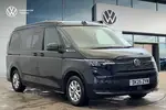 2025 Volkswagen California