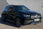 2020 Mercedes-Benz GLE