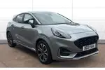 2021 Ford Puma