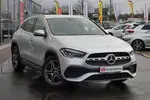 2021 Mercedes-Benz GLA