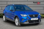 2023 SEAT Arona