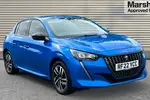 2022 Peugeot 208