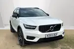 2020 Volvo XC40