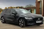 2025 Volvo V60