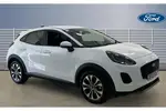 2025 Ford Puma