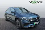 2023 Mercedes-Benz EQA