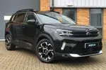 2022 Citroen C5 Aircross