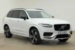 2022 Volvo XC90