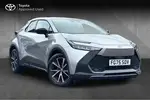 2025 Toyota C-HR