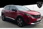 2023 Peugeot 3008