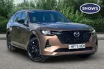 2026 Mazda Cx 80