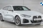 2022 BMW 4 Series