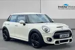 2019 MINI Hatchback
