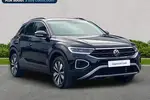 2024 Volkswagen T-Roc