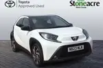 2023 Toyota Aygo X